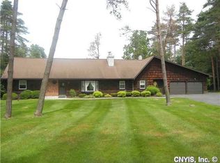 4351 Cedarvale Rd, Syracuse, NY 13215