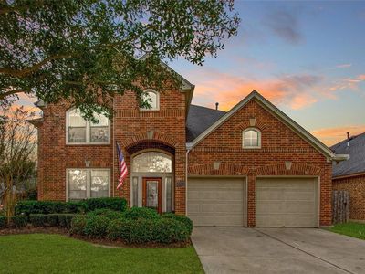 15903 Juniper Shores Dr, Houston, TX, 77044