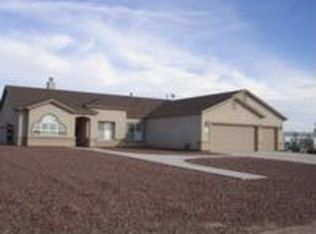 7672 W Randolph Rd, Casa Grande, AZ 85294