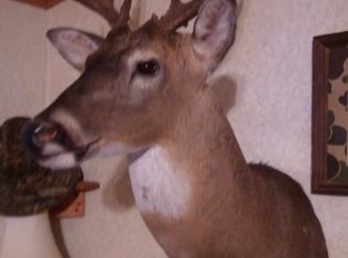 4105 Barner Rd, Hazlehurst, MS 39083