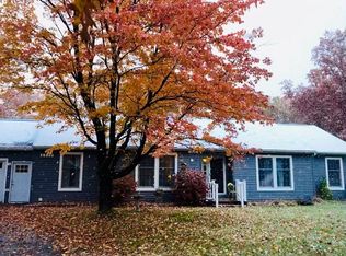 6820 Oak Hill St, Indian River, MI 49749