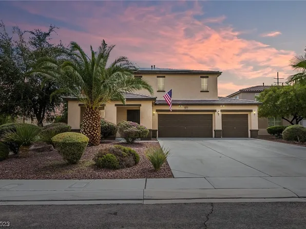 6012 Valley Flower St, North Las Vegas, NV 89081