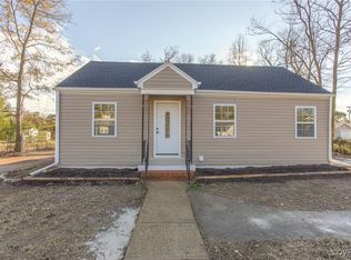 109 Federal St, Sandston, VA 23150