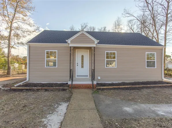 109 Federal St, Sandston, VA 23150