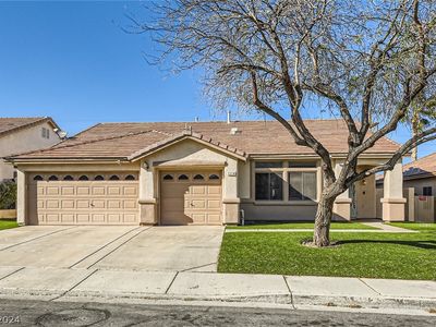 1114 Casady Hollow Ave, Henderson, NV, 89012