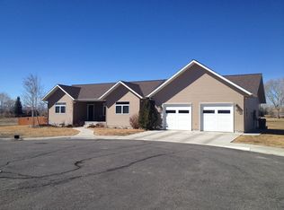 4010 Inverness Ct, Riverton, WY 82501