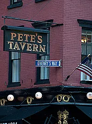 Rented by Heller Organization