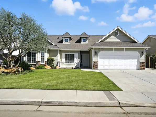 1674 W Castoro Way, Hanford, CA 93230