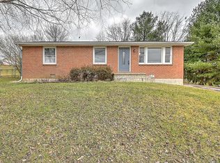 15246 Spring Valley Rd, Abingdon, VA 24210