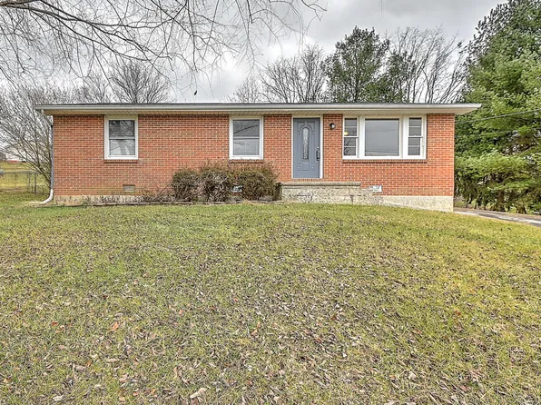 15246 Spring Valley Rd, Abingdon, VA 24210