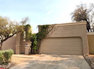 2961 W Avenida Destino, Tucson, AZ 85746
