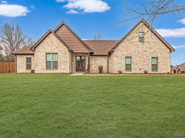 21 Loch Rdg, Wetumpka, AL 36092