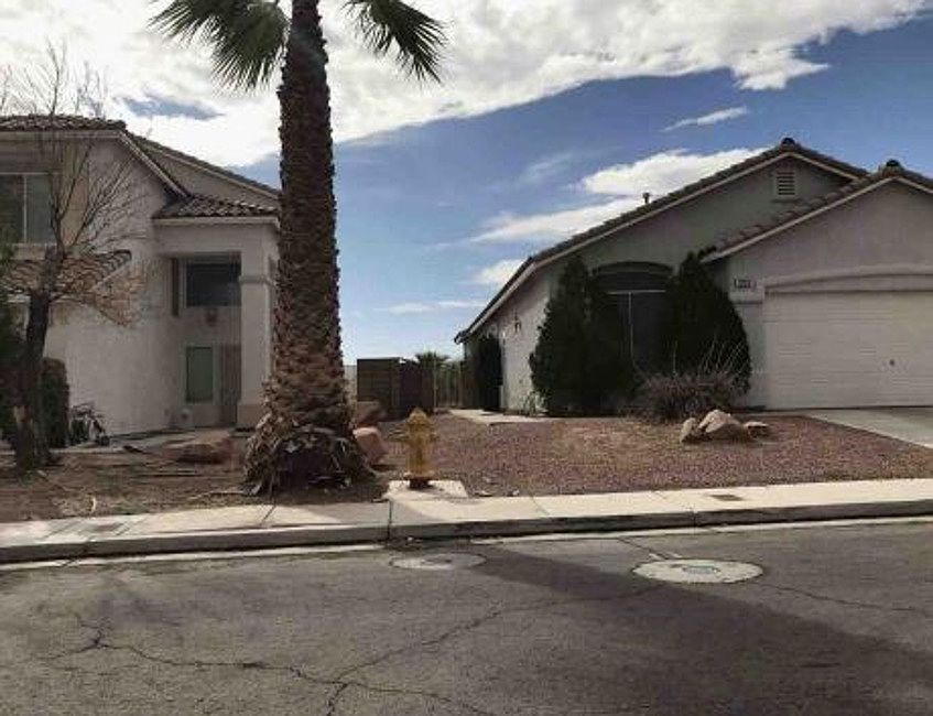 Property Side View