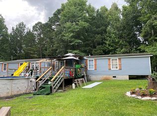 1205 Crooked Creek Rd, Eatonton, GA 31024