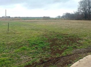 14954 White Oak Ln Lot 1, Shawnee, OK 74804