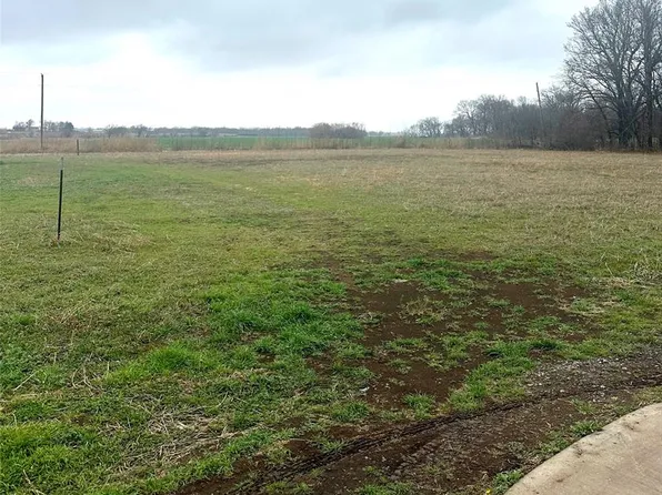 14954 White Oak Ln Lot 1, Shawnee, OK 74804