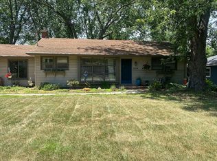 2524 Dorvin Dr, Jackson, MI 49201