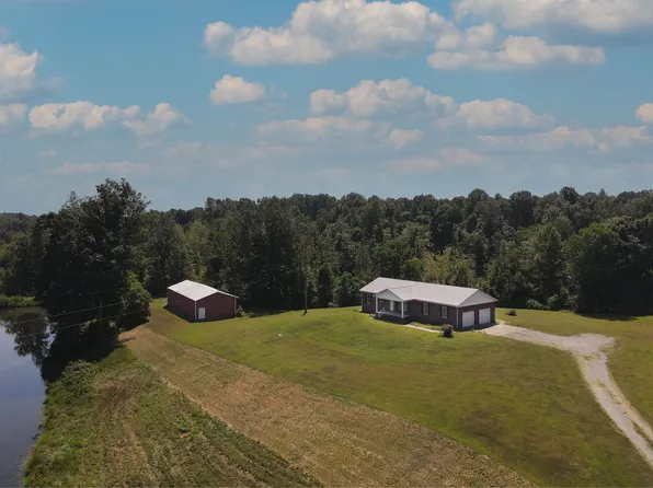 5202 State Route 56 E, Sebree, KY 42455