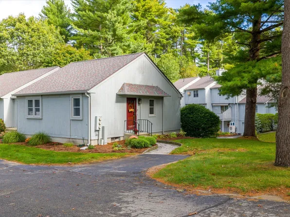 17 Woodstock Meadows, Woodstock, CT 06281