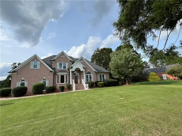 175 Hampstead Mnr, Fayetteville, GA 30214