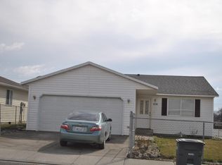 850 Ismo Loop, Sunnyside, WA 98944