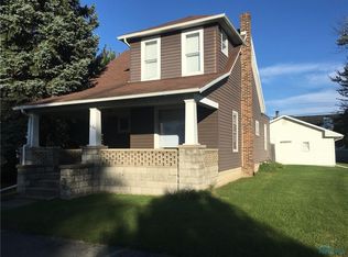 234 N Beech St, Bryan, OH