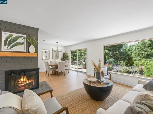 241 Lombardi Cir, Walnut Creek, CA 94598