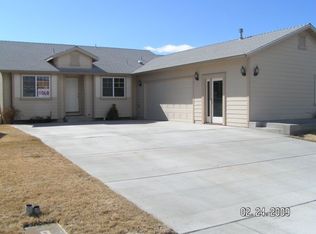 2121 Fort Bridger Rd, Fernley, NV 89408