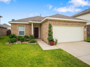 2208 Ruby Dr, Texas City, TX 77591