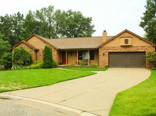 5085 N Oakvale Ct SW, Wyoming, MI 49519
