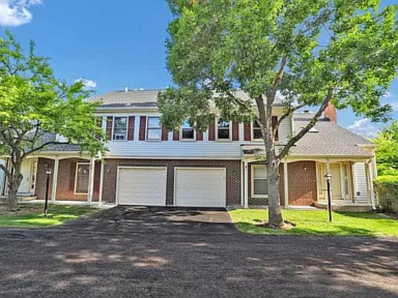 FRONT - DRIVEWAY
