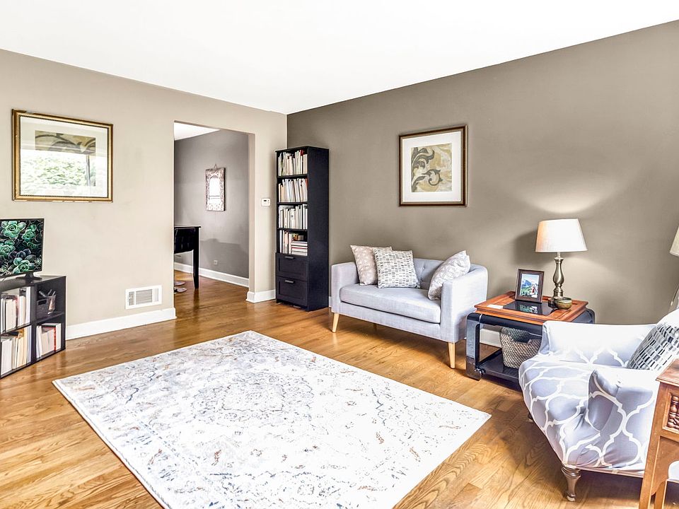 1007 S Oak Park Ave, Oak Park, IL 60304 Zillow