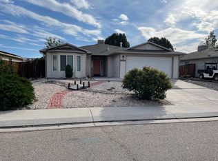 432 1/2 Jornada St, Grand Junction, CO 81504