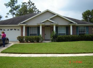 4412 Apple Leaf Dr E, Jacksonville, FL 32224