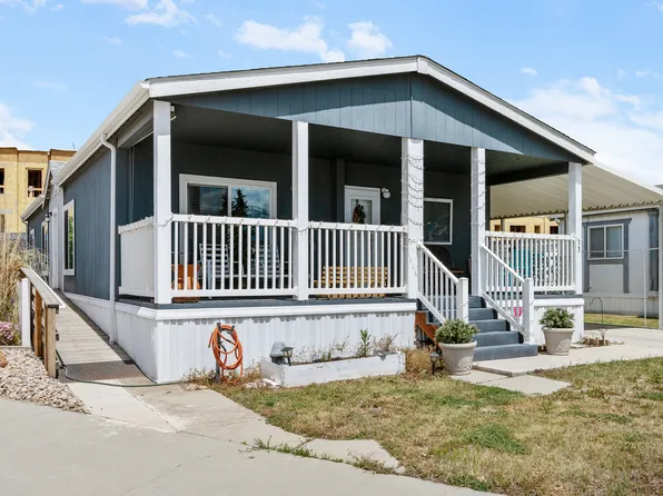 150 W 7500 S Unit 13, Midvale, UT 84047