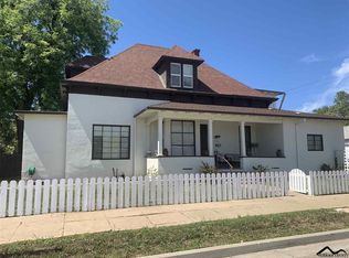 542 Union St, Red Bluff, CA 96080