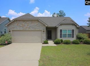 131 Bonhill Dr, Cayce, SC 29033