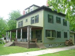 836 Ella Ave NW, Willmar, MN 56201