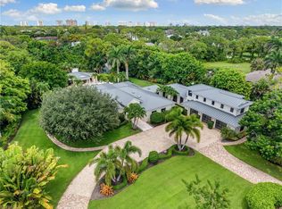 233 Ridge Dr, Naples, FL 34108