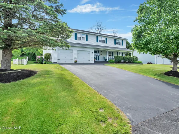 21 Robin Lane, Rensselaer, NY 12144