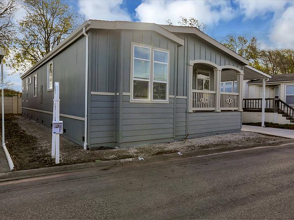 3rd image of 1085 Tasman Dr Space 706