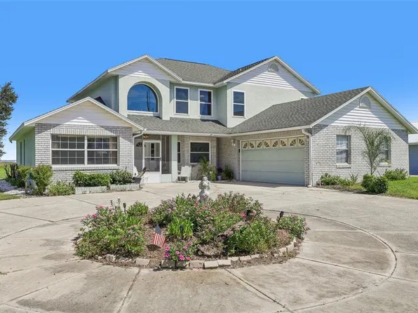 3480 LAKESHORE BOULEVARD, ST CLOUD, FL 34769