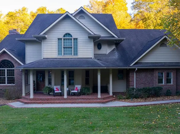 120 Pheasant Dr, Pikeville, KY 41501