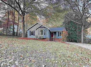 921 Havisham Ct, Wake Forest, NC 27587