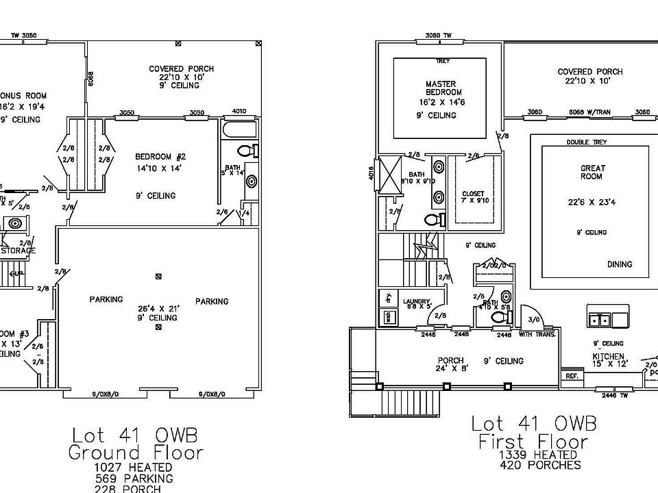 200 Oak Bay Dr, SC 29440 MLS 2211204 Zillow