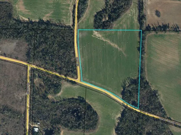 3768 Bright Prospect Rd, Marianna, FL 32448
