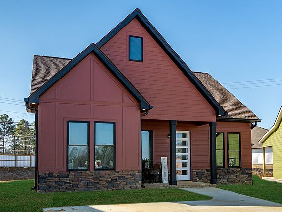 2nd image of 129 Idle Place Cir Lot 14
