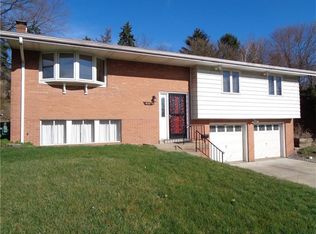 4030 Cape Cod Dr, Pittsburgh, PA 15239