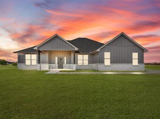 6029 Huckleberry Ln, Joshua, TX 76058