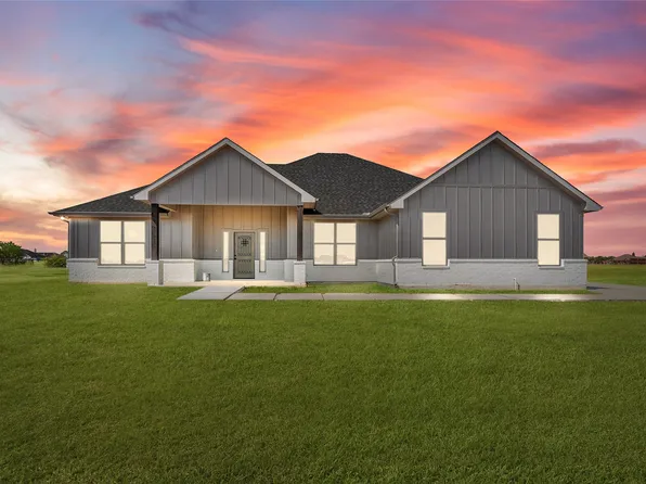 6029 Huckleberry Ln, Joshua, TX 76058